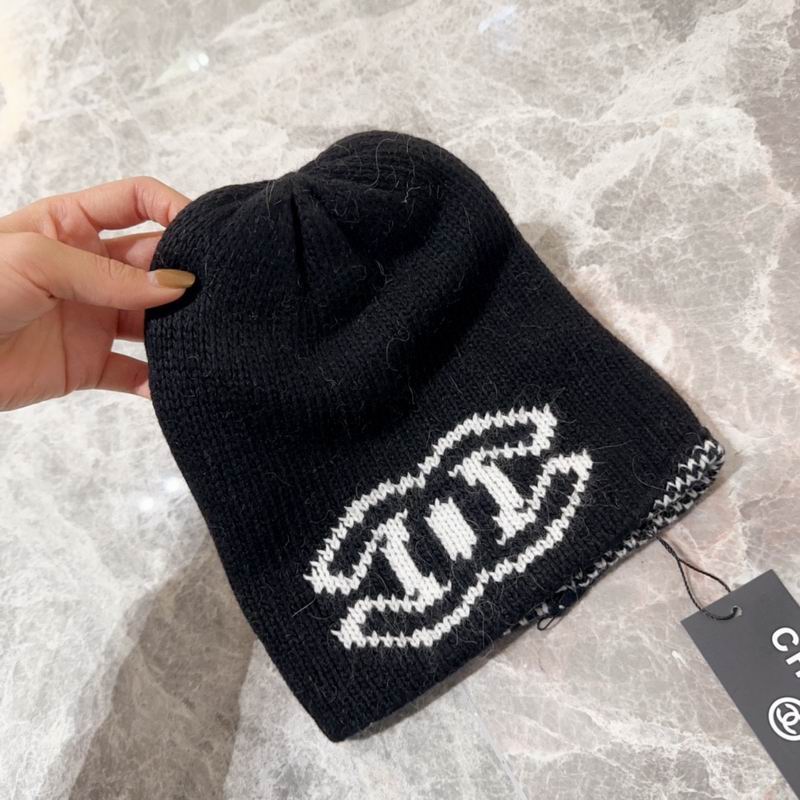 Chanel hat 63 (20)